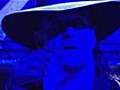 The Undertaker Addresses the WWE Universe