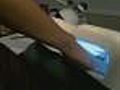 Possible Link Between Salon Nail Dryers And Cancer