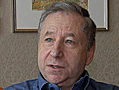 FORMULA ONE: Todt leads race to succeed FIA’s Mosley