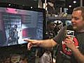 Ghostbusters: The Video Game - Comic-Con 08: Developer Walkthrough Part 3 (Video Game Feature)