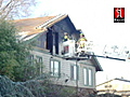 Idaho house fire