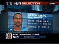 Titans take Akeem Ayers No. 39