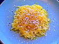 Spaghetti Squash