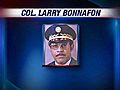 Funeral Held For Former Louisville Fire Chief