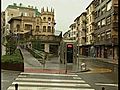 Lluvia y mal tiempo en Gernika