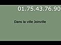 Chauffage Joinville - 01.75.43.76.90