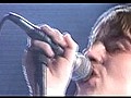 Oasis : Definately Maybe (2004) - Live