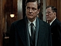 The King’s Speech Trailer