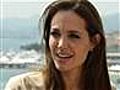 Angelina Jolie’s kids ‘love’ her ‘Kung Fu’ character