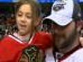 John Madden On The Stanley Cup Victory