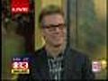 Coffee With: Barrett Foa