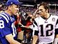 PFT Live: Brady-Manning comparison