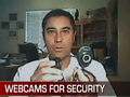 Webcam security