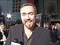 X-Men Origins Wolverine - Kevin Durand Interview