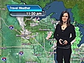 4/1: Storm Team 5 Travel Forecast