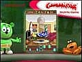 Gummibär’s Cell Phone Game Gummy Bear Song