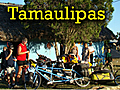 Bicycling Tamaulipas,  Mexic0