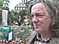 James May’s Plasticine Paradise