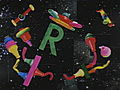 Fun Factory’s Letter R