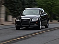 2011 Audi A6 - Overview