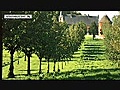 Clos Masure et Paysage cauchois