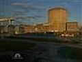 Where US stores 345,000 spent nuclear fuel rods