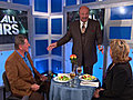 Ask Oprah’s All Stars - Dr. Phil&#039;s Dating Tips