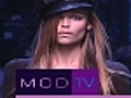 MODTV: Fendi Fall Winter 2008/09