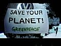 Greenpeace : Les rebelles contre-attaquent
