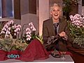 Ellen’s Monologue - 03/28/11