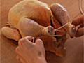 How to Truss a Chicken