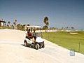 Par for the Golf Course in Punta Cana Dominican Republic