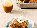 Sticky Toffee Pudding