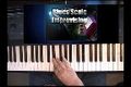 Improvising Piano Blues