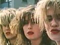 Bananarama - Cruel Summer