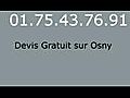 chauffagiste Osny - 01.75.43.76.91