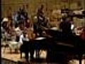 Boston Symphony Orchestra Opens 127th Season