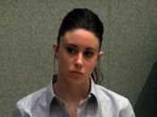Casey Anthony will not testify,  defense rests