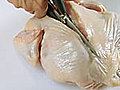 How to Butterfly Chicken