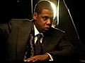 Jay-Z Behind the Scenes at the Rolling Stone Cover Shoot: Video