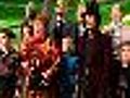 Charlie and the Chocolate Factory - Trailer 2 - video