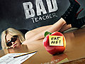 Bad Teacher