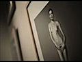 Auction: New Nude of French First Lady Carla Bruni