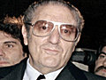 Mobsters: Paul Castellano - Preview