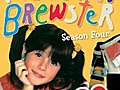 Punky Brewster 411-Aunt Larnese Is Coming to Town