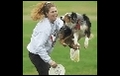 Ron &amp; Leilani: 2007 Incredible Dog Challenge Finals