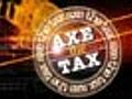 FM accepts Axe-the-Tax petition