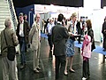 FDP : Dr. Silvana Koch - Mehlin ( in Hannover 2009 )