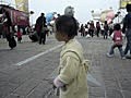 【專題】99年人口及住宅普查作品 氣球遊行