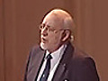 2008 Nobel Lecture Presentation for Physics